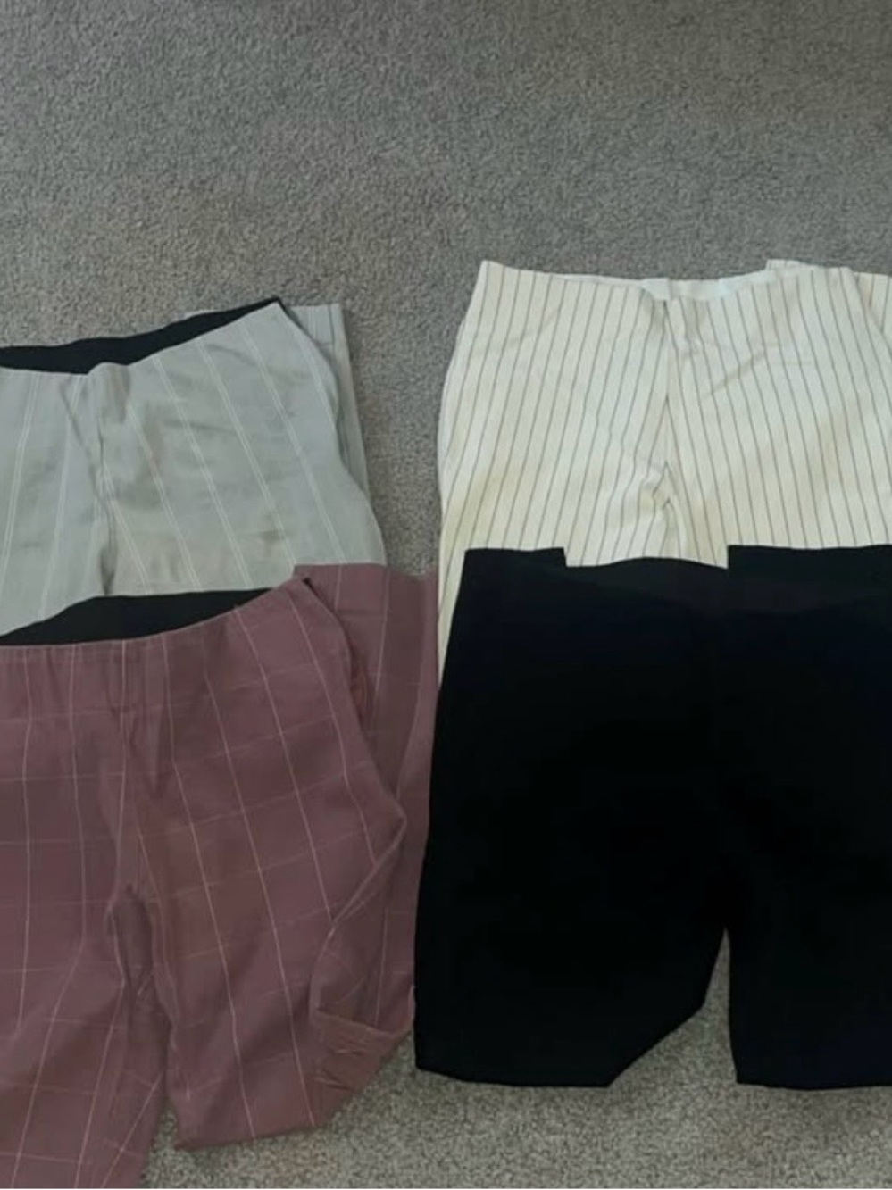 A New Day pants size 4
